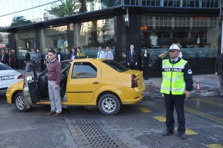 Atatürk İzmir’de Anıldı G3