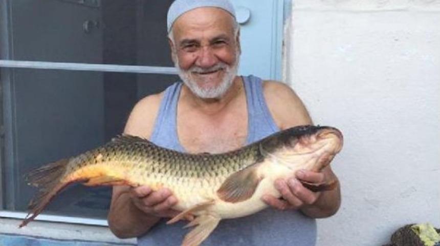 Uluabat G&ouml;l&uuml;&rsquo;Nde Kaybolan Balık&ccedil;ının Cesedi Bulundu