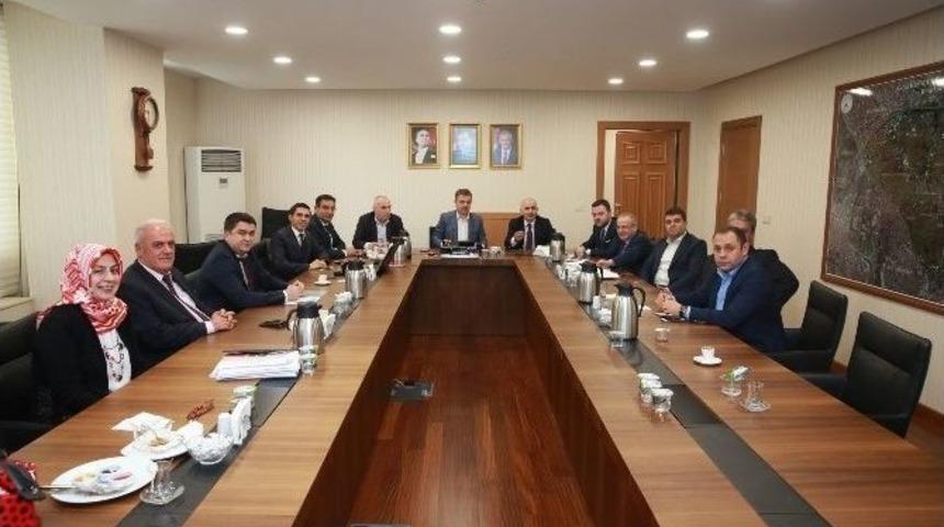 Emin&ouml;n&uuml;-alibeyk&ouml;y Cep Otogarı Tramvay Hattı K&uuml;&ccedil;&uuml;kk&ouml;y Meydanı&rsquo;na Kadar Uzatılacak