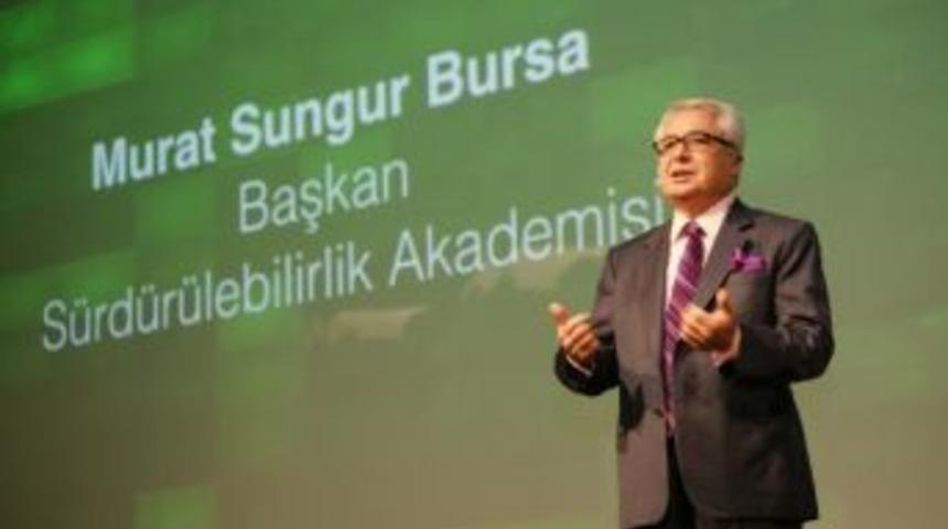 Gıdanın Geleceği I&ccedil;in "gıda Platformu" Kuruldu