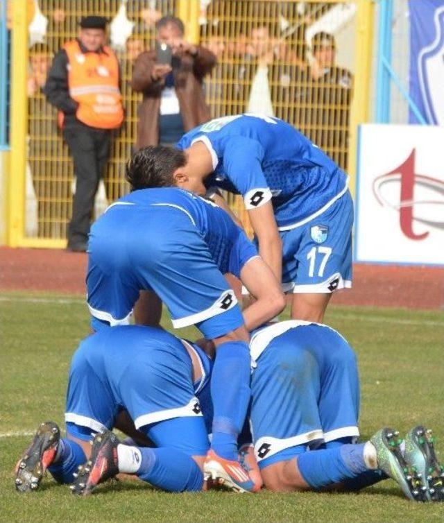 Bb Erzurumspor’da Zonguldak Galibiyeti Sevinci 3