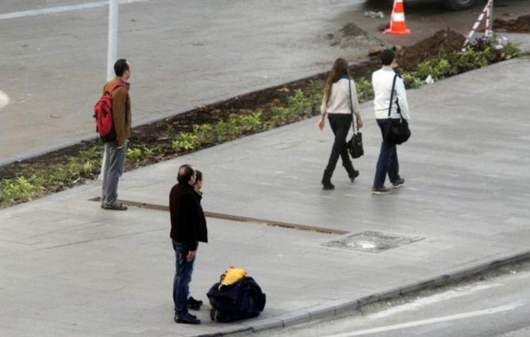 Antalya&rsquo;da Atat&uuml;rk&rsquo;&uuml; Anma Programı