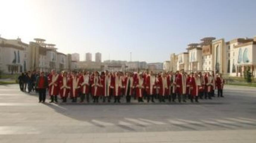 Ne&uuml;&rsquo;de Atat&uuml;rk &Ouml;l&uuml;m&uuml;n&uuml;n 78. Yılında Anıldı