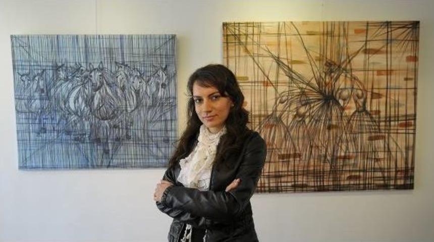 İk&uuml;&rsquo;L&uuml; &Ouml;ğretim &Uuml;yesi Louvre&rsquo;Da T&uuml;rkiye&rsquo;Yi Temsil Edecek