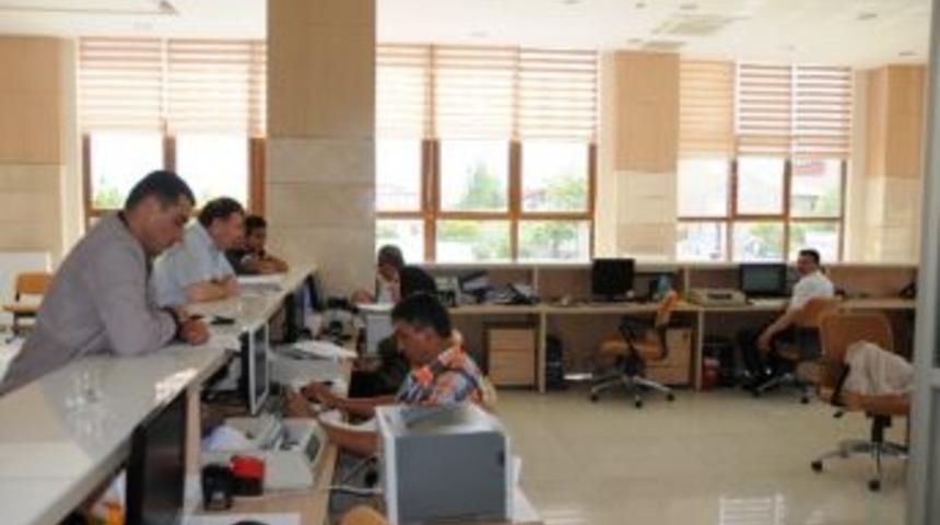 Pursaklar Belediyesi&rsquo;nden M&uuml;kelleflere Vergi Affı Hatırlatması