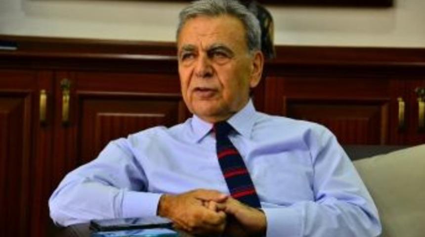 Başkan Kocaoğlu&rsquo;ndan İzban Grevi İle İlgili Flaş A&ccedil;ıklamalar