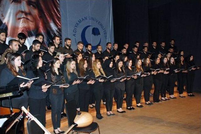 Atatürk Ölümünün 78. Yılında Adıyaman’da Anıldı 2