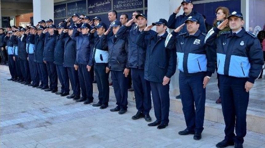 Tepebaşı Belediyesi Ata&rsquo;yı Andı