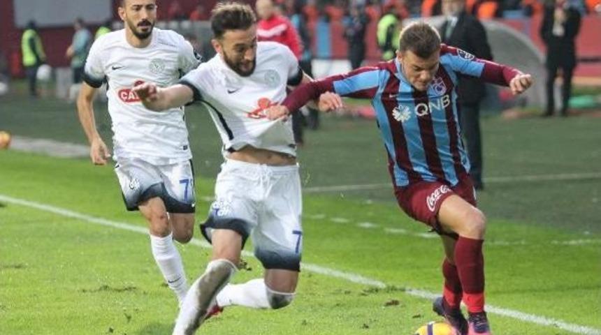 Trabzonspor Transferde Kiralık Form&uuml;l&uuml;n&uuml; Devreye Sokacak