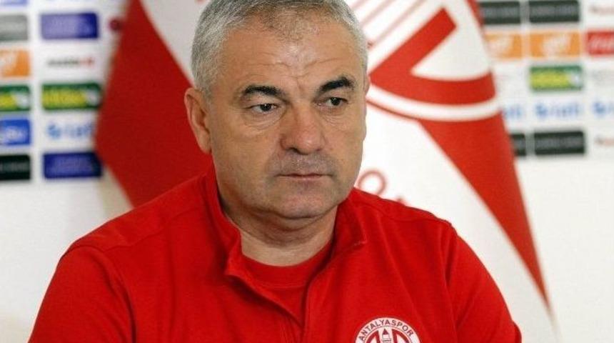 &Ccedil;alımbay: &ldquo;6 Ma&ccedil; Transferden Daha &Ouml;nemli&rdquo;