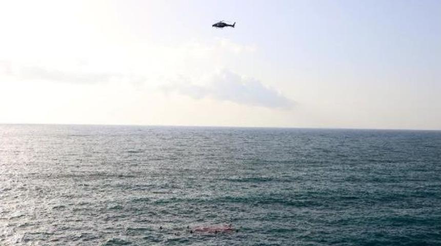 Antalya'da Atat&uuml;rk &Ouml;l&uuml;m Yıld&ouml;n&uuml;m&uuml;nde Etkinliklerle Anıldı