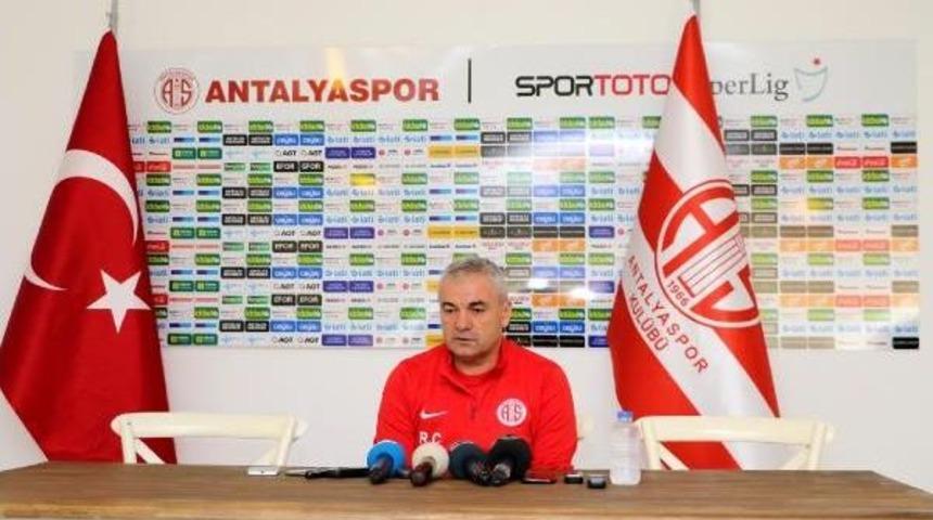 Eto'o Trabzonspor Ma&ccedil;ında Forma Giyemeyecek