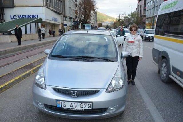 Ulu Önder Atatürk, Bursa’Da Anıldı