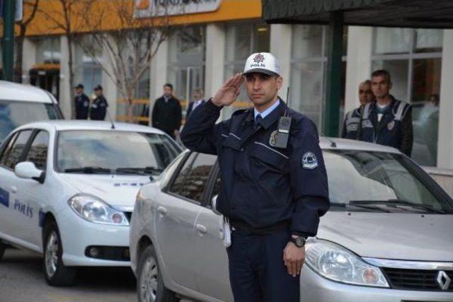 Ulu Önder Atatürk, Bursa’Da Anıldı