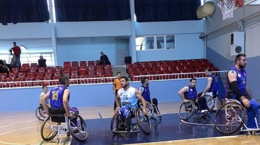 1. Ligde İlk Ma&ccedil;, İlk Galibiyet