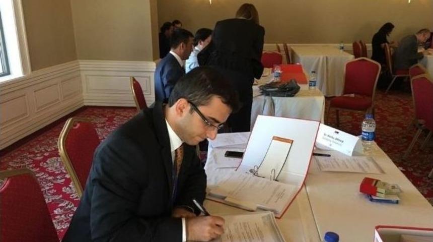 Dika İlk Defa Ab&rsquo;den Proje Desteği Kazandı