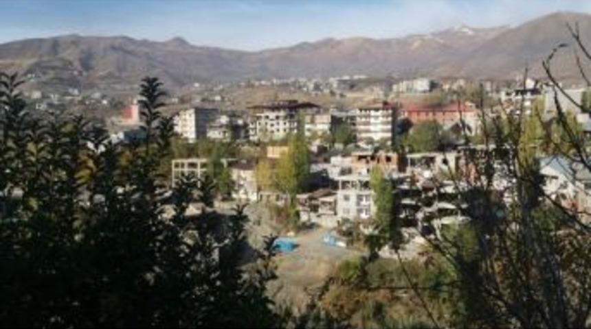 Hakkari Dağg&ouml;l&rsquo;deki Telefon Hatları Onarıldı