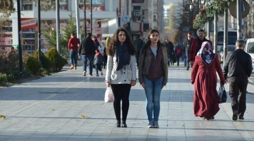 Sivas&rsquo;ta Saat 09.05&rsquo;de Hayat Durdu