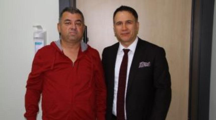 Şeker Hastalığından Kurtulmayı Dondurma Yiyerek Kutlayacak