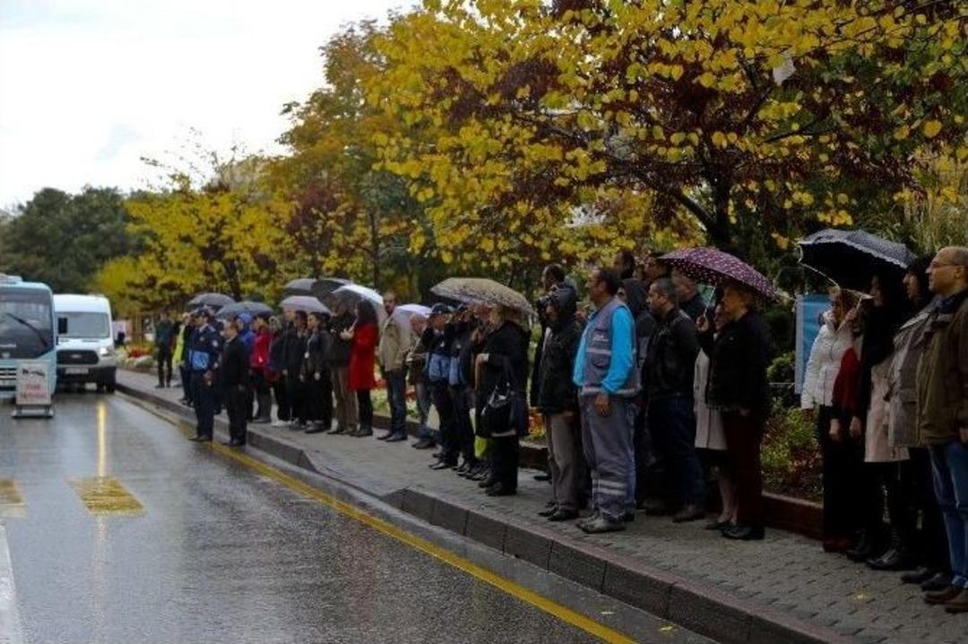 Maltepe&rsquo;de 9&rsquo;u 5 Ge&ccedil;e Hayat Durdu