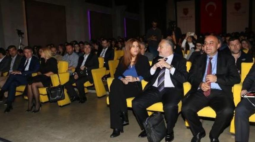 Ekonomistanbul Zirvesi'nde 2017 Beklentileri Konuşuldu