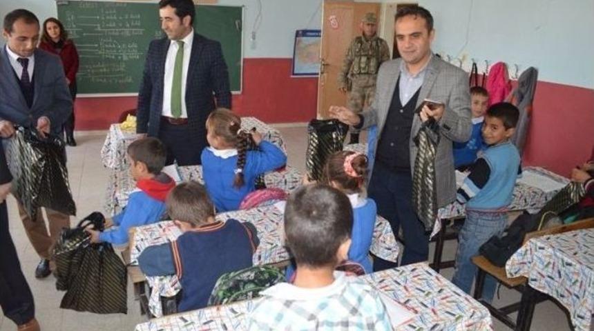 Stso&rsquo;dan Kırtasiye Malzemesi