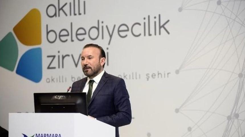 Başkan Doğan, İzmit&rsquo;in Projelerini Anlattı