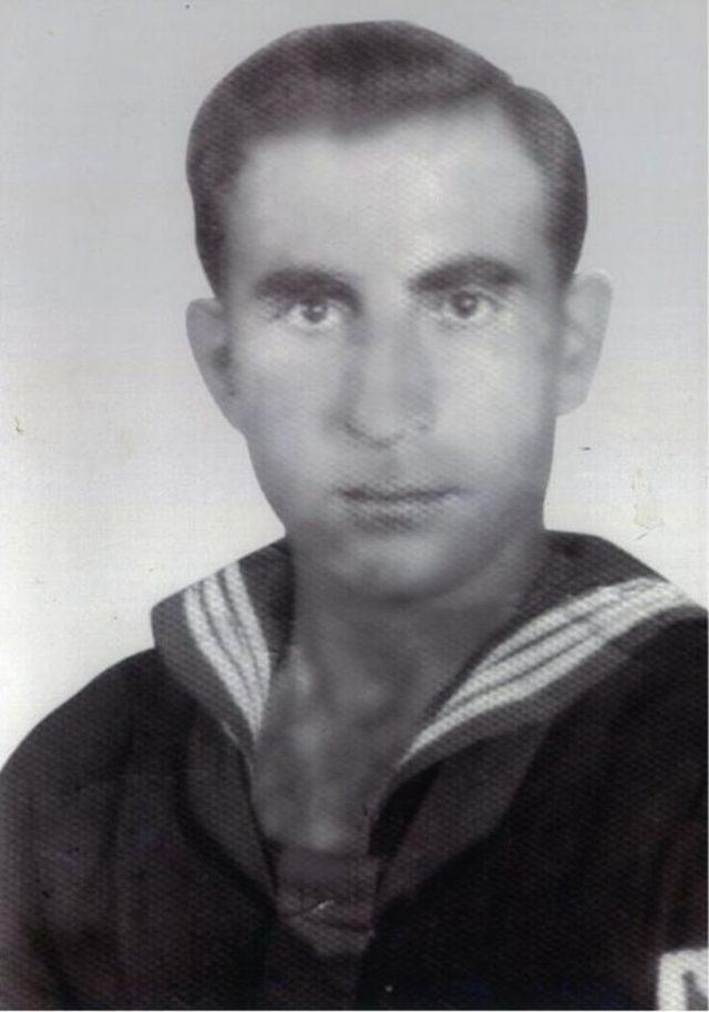 Atat&uuml;rk &uuml;n Tabutunu Taşıyan Asker O G&uuml;n&uuml; Hi&ccedil; Unutmadı 1