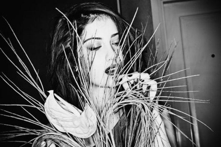 Ünlülerin yayınlanmamış fotoğrafları! G2