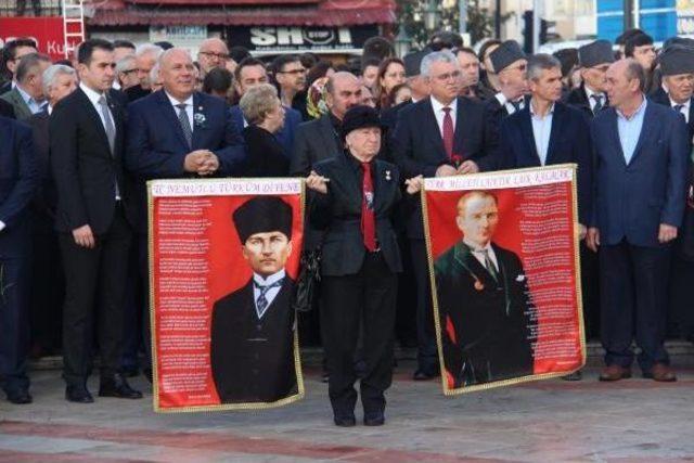 Trakya, B&uuml;y&uuml;k &Ouml;nder Mustafa Kemal Atat&uuml;rk &uuml; Andı 1