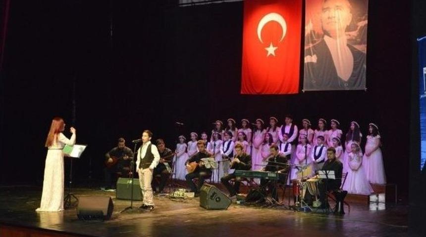 Kocaeli&rsquo;de Bir&ccedil;ok Etkinlik Ve Anma Programı Yapılacak