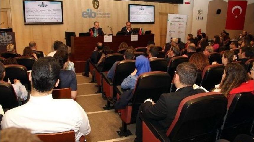 İhracat&ccedil;ılar 2017 Yılında E-fatura İle Tanışacak