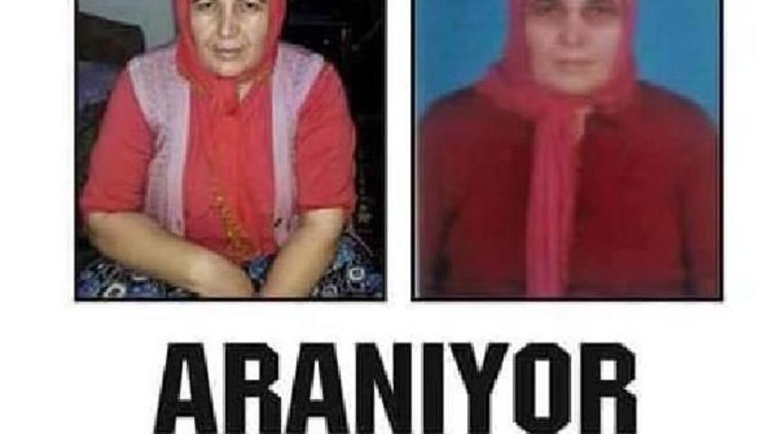 10 G&uuml;nd&uuml;r Kayıp Kadının Cesedi Bulundu