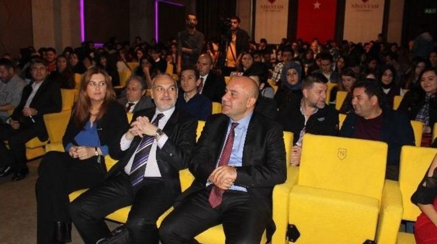 Nişantaşı &Uuml;niversitesi Ve Noorcm&rsquo;den &lsquo;ekonomi Zirvesi&rsquo;