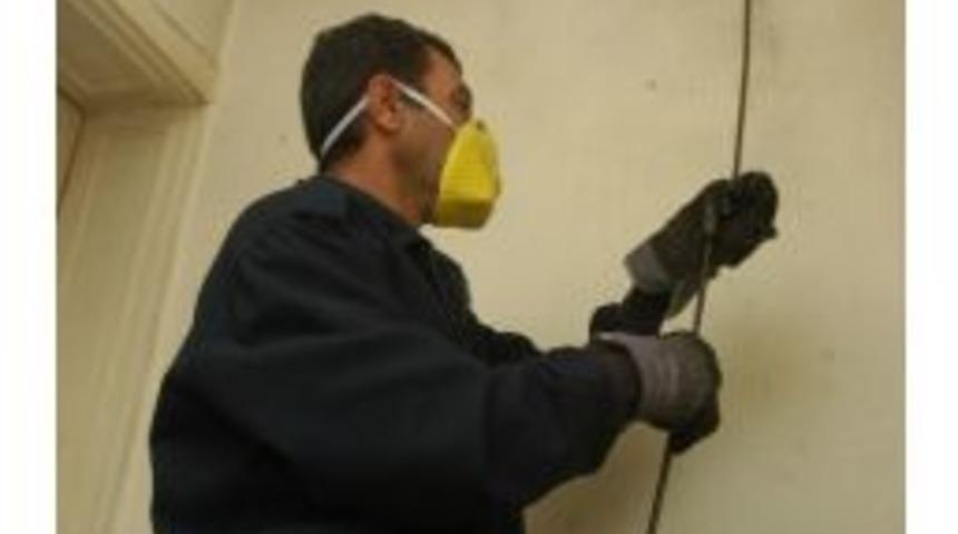 Ankaralılara Baca Temizliği Uyarısı