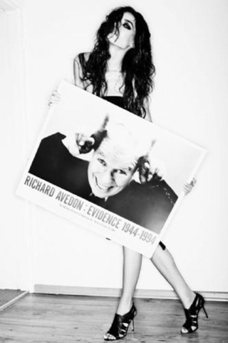 Ünlülerin yayınlanmamış fotoğrafları! G5