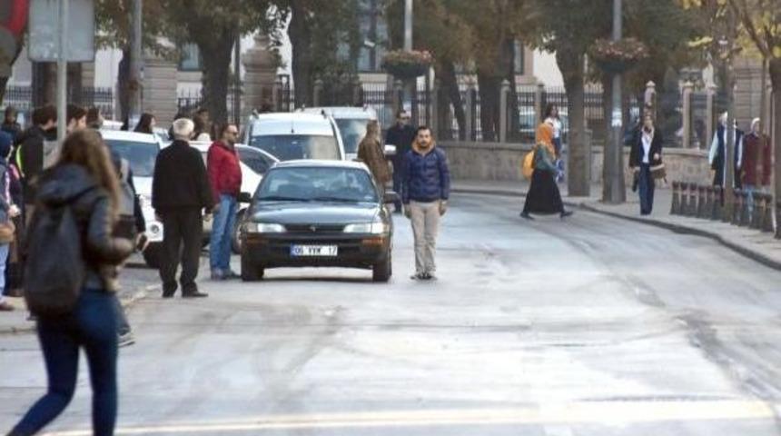 Ulu Önder Atatürk Ölümünün 78’Inci Yılında Konya’Da Anıldı