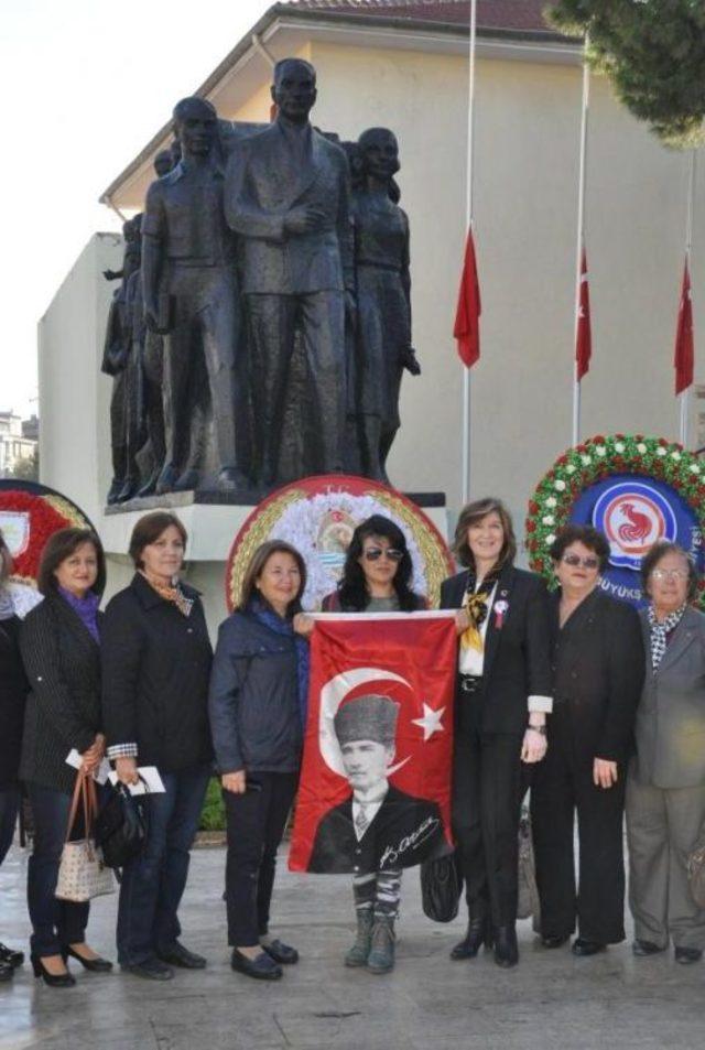 Denizli'de De 09.05'te Hayat Durdu