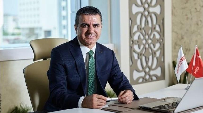 Medical Park&rsquo;ta 10 Kasım Atat&uuml;rk&rsquo;&uuml; Anma T&ouml;reni