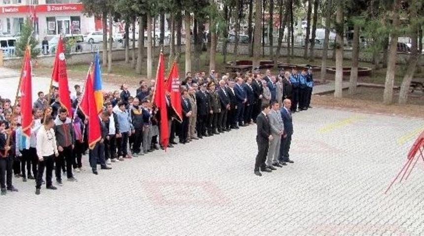 Araban&rsquo;da 10 Kasım Etkinlikleri