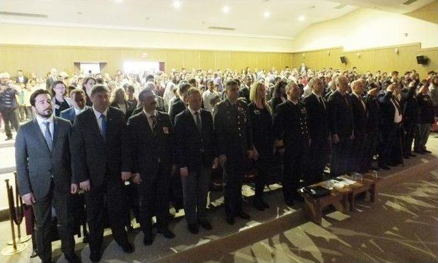 Ulu Önder Atatürk, 10 Kasım’da Didim’de Anıldı