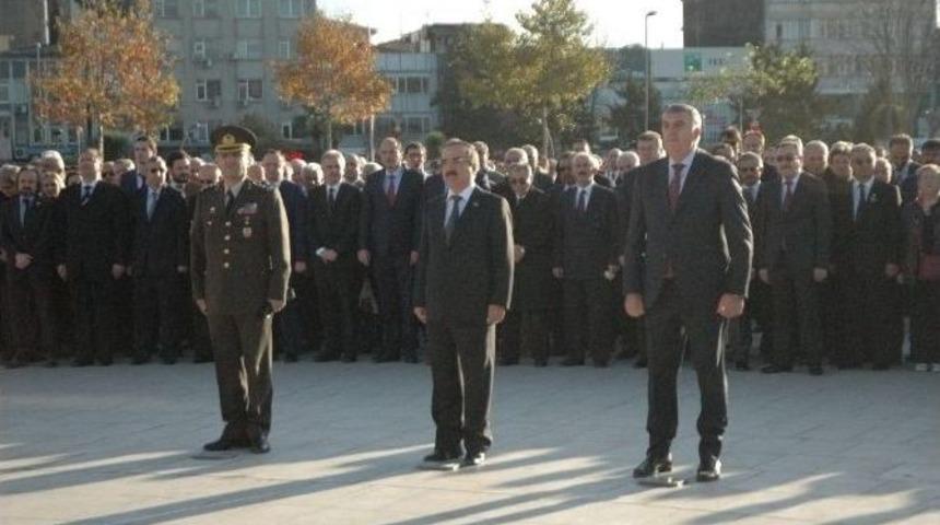 Sakarya&rsquo;da 09.05&rsquo;te Hayat Durdu