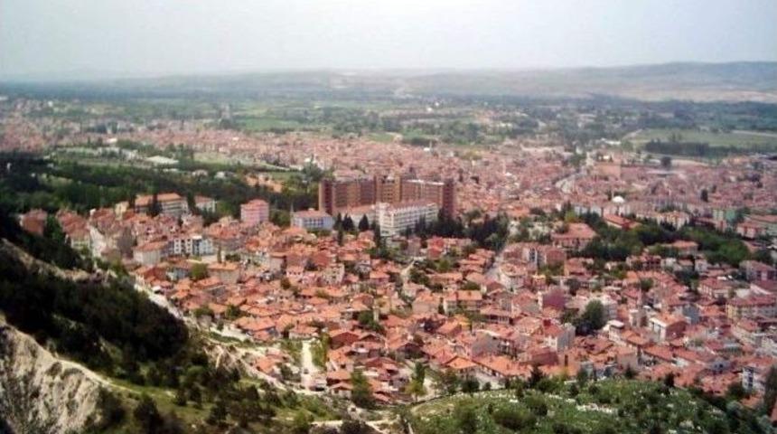 K&uuml;tahya&rsquo;ya &Ccedil;ağrı Merkezi Yok