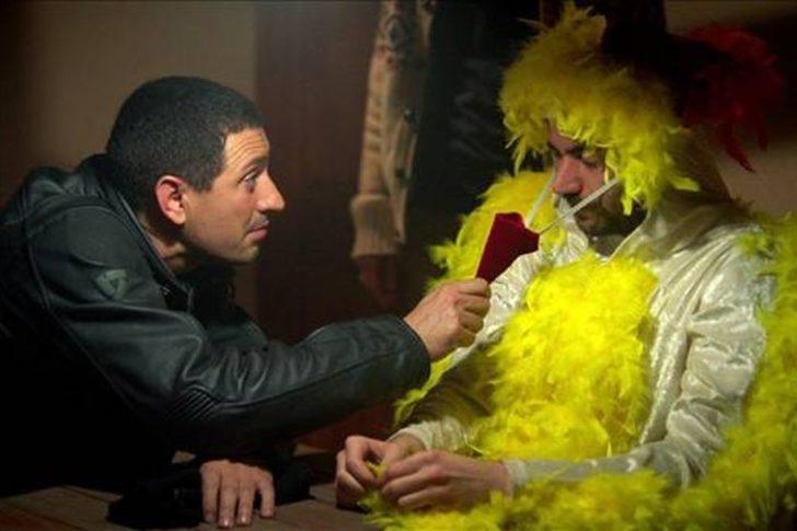 Hatasız Kul Olmaz 3. Bölüm Galerisi G2