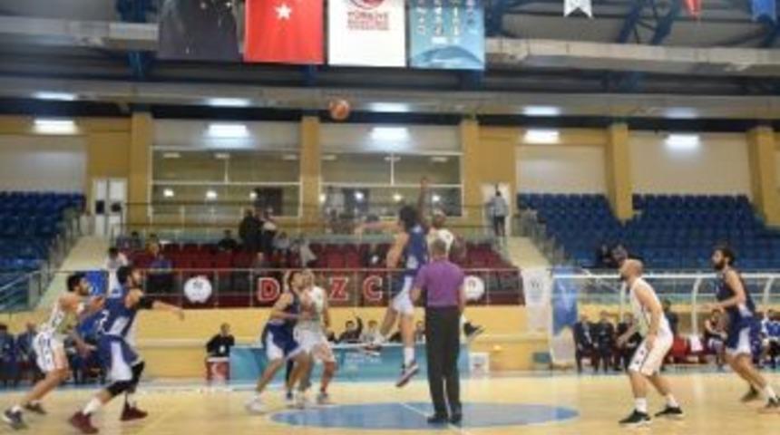 Pertevniyal Galibiyeti Sevindirdi