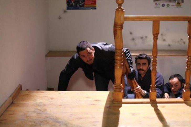 Hatasız Kul Olmaz 3. Bölüm Galerisi G3