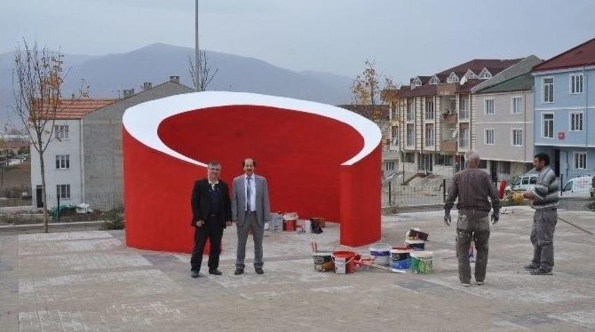 Ahıska Anıtını Efkan Ala A&ccedil;acak