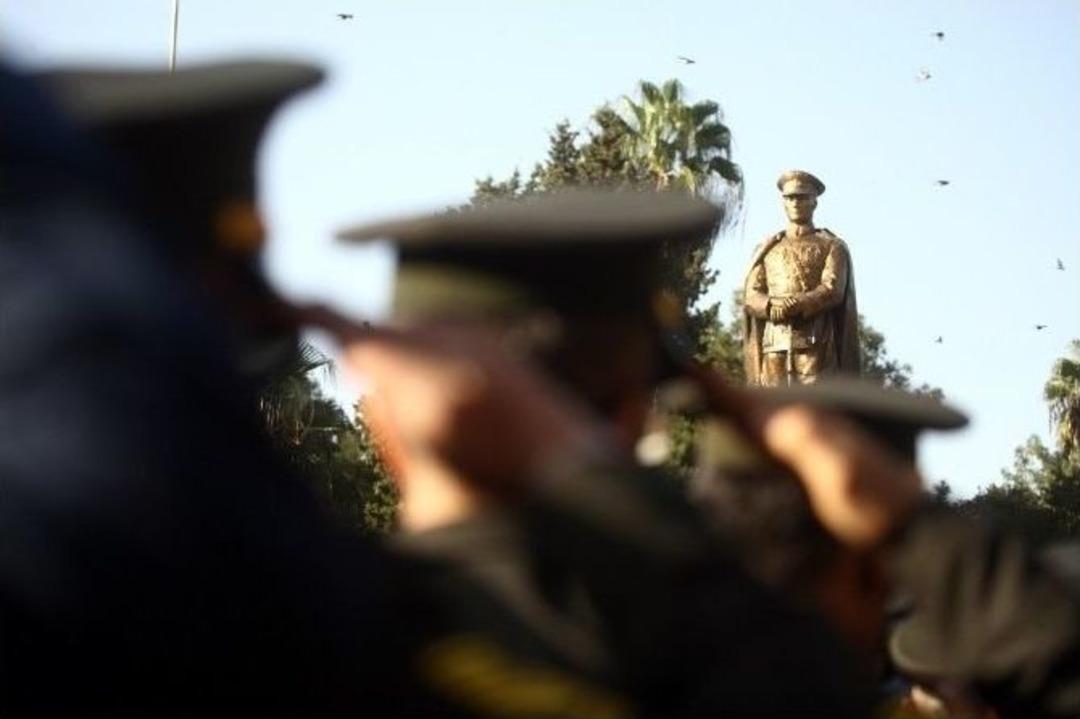 Mustafa Kemal Atat&uuml;rk Adana&rsquo;da Etkinliklerle Anıldı