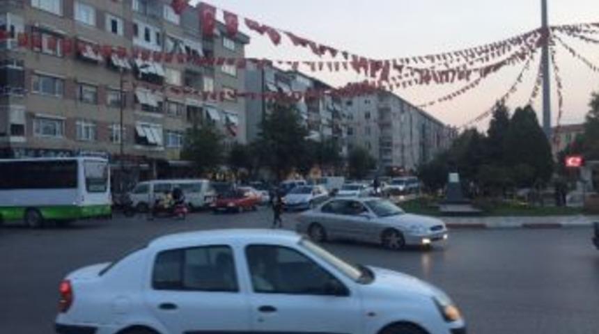 Kırklareli&rsquo;nde Motorlu Taşıt Sayısı Arttı