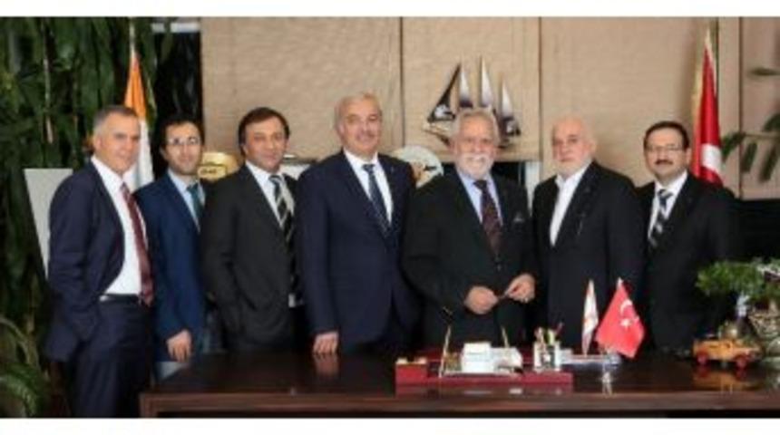 Gayrimenkulde Kdv D&uuml;ş&uuml;ş&uuml;n&uuml;n Mobilya Sekt&ouml;r&uuml;ne Olumlu Yansıması Bekleniyor